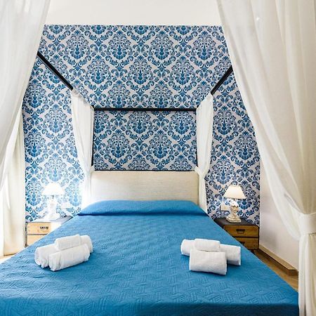 Incao Holiday I Pupi House Cefalù Kültér fotó