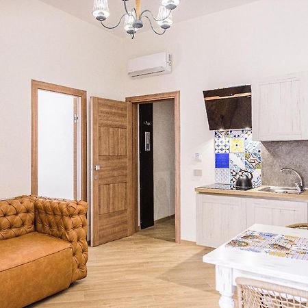 Incao Holiday I Pupi House Cefalù Kültér fotó