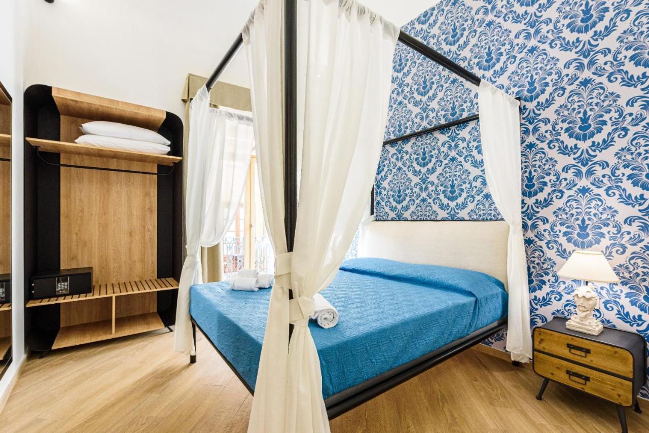 Incao Holiday I Pupi House Cefalù Kültér fotó