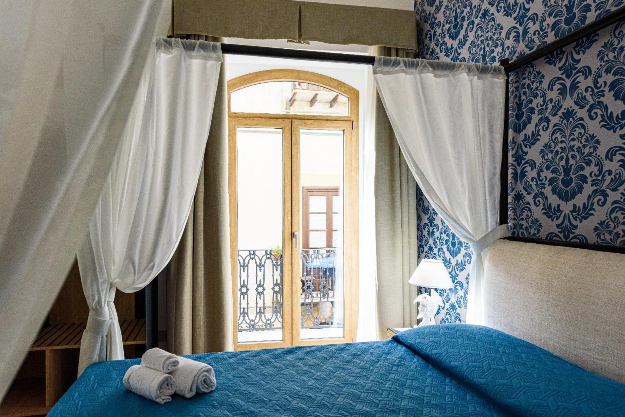 Incao Holiday I Pupi House Cefalù Kültér fotó