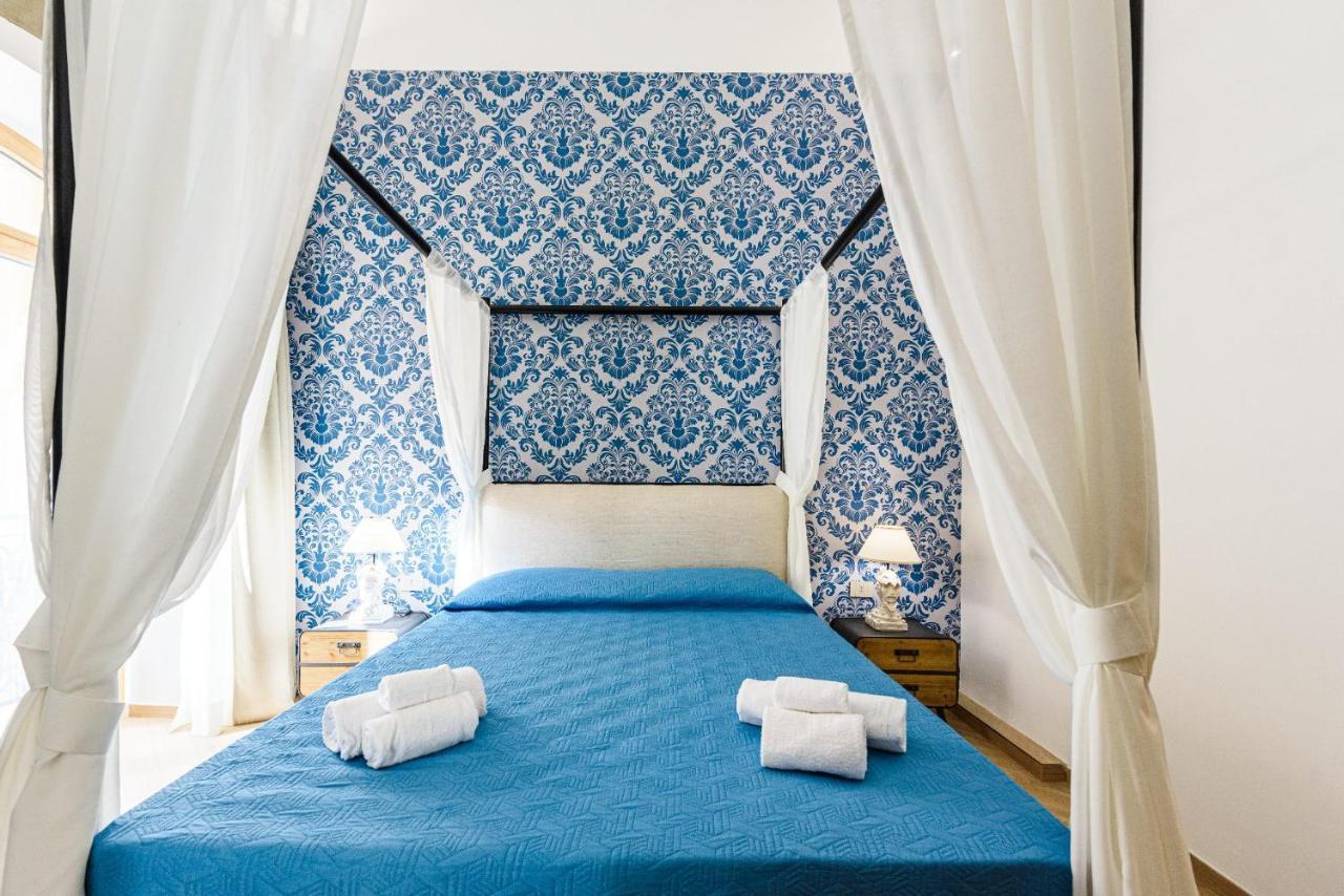 Incao Holiday I Pupi House Cefalù Kültér fotó