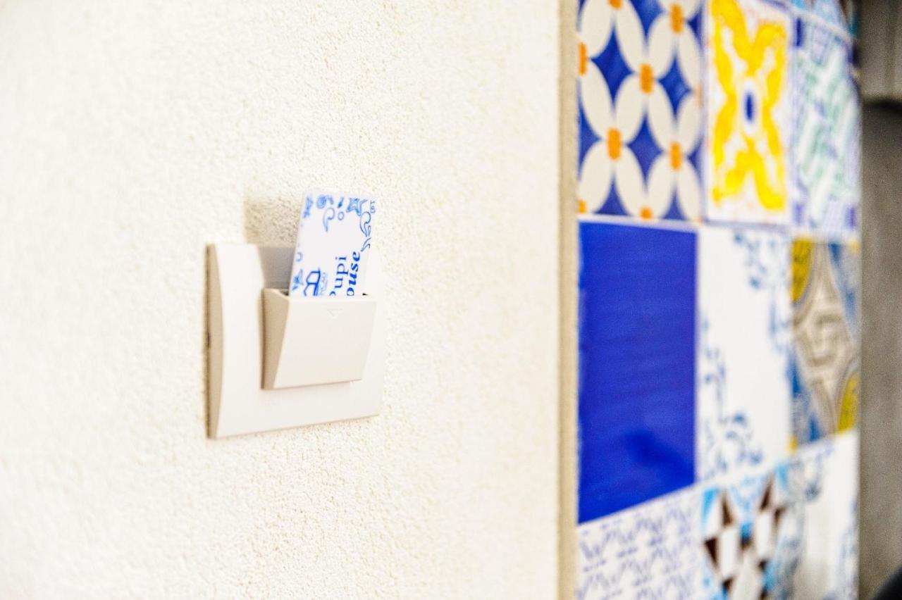 Incao Holiday I Pupi House Cefalù Kültér fotó