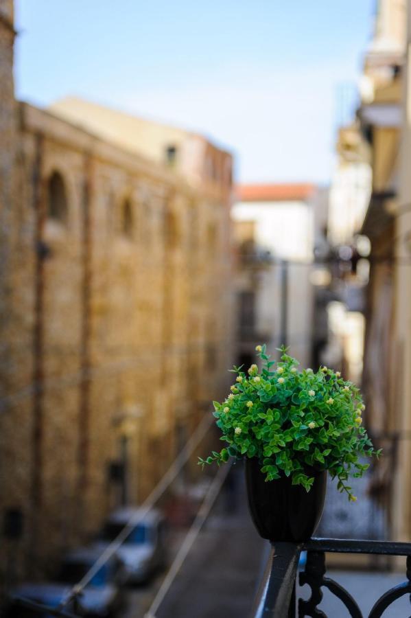 Incao Holiday I Pupi House Cefalù Kültér fotó